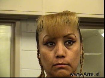 Amy  Lopez-carillo Mugshot